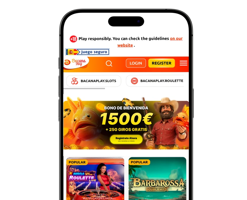 App Banner Mobile