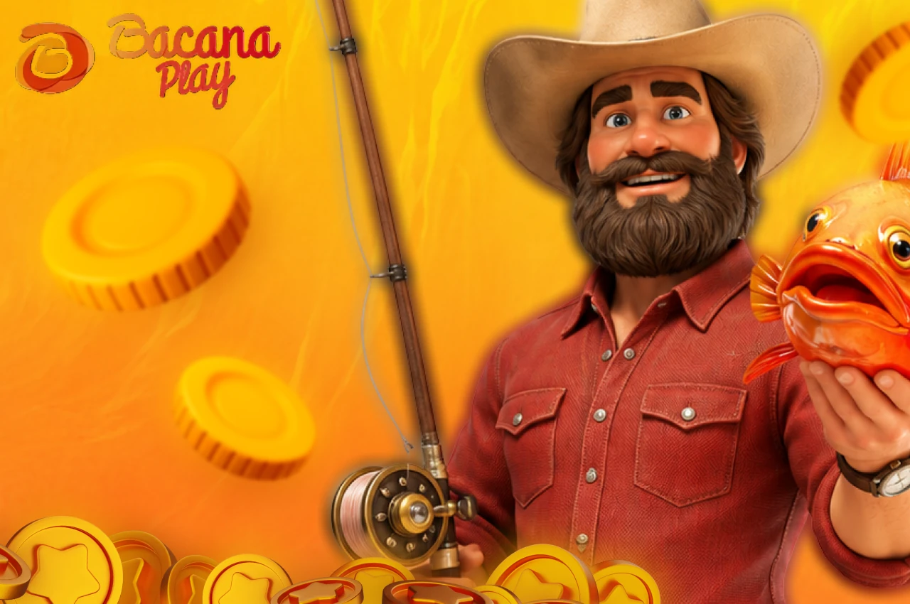 Bacana Play juegos
